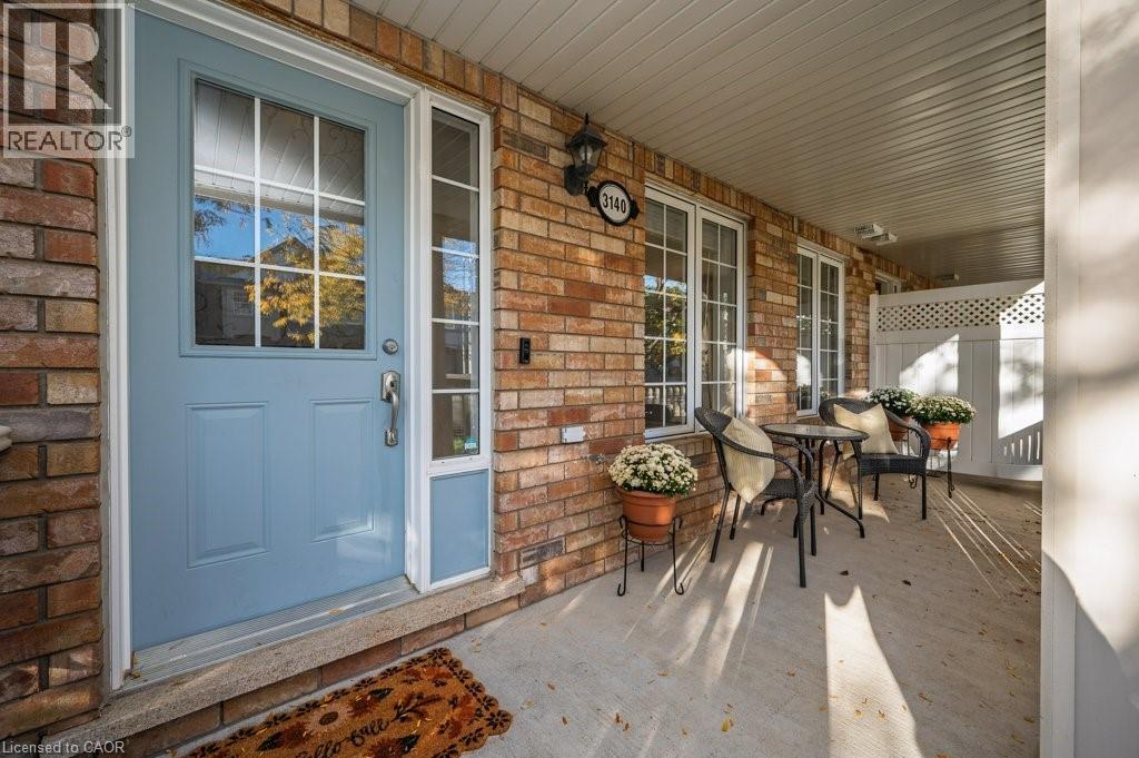 3140 Edgar Avenue, Burlington, Ontario  L7M 0A7 - Photo 3 - 40777513