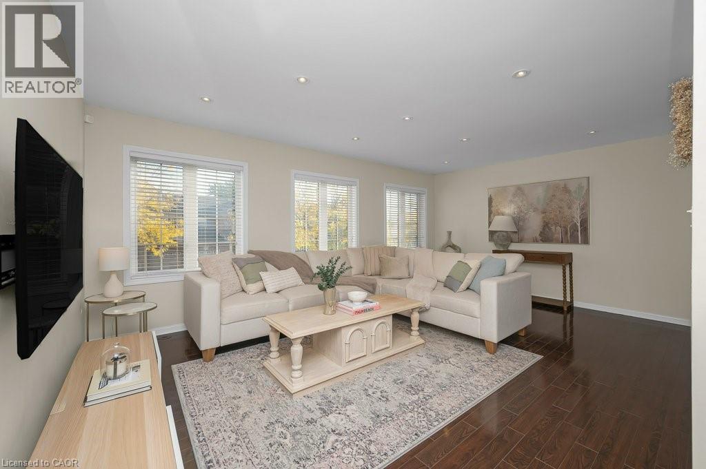 3140 Edgar Avenue, Burlington, Ontario  L7M 0A7 - Photo 10 - 40777513