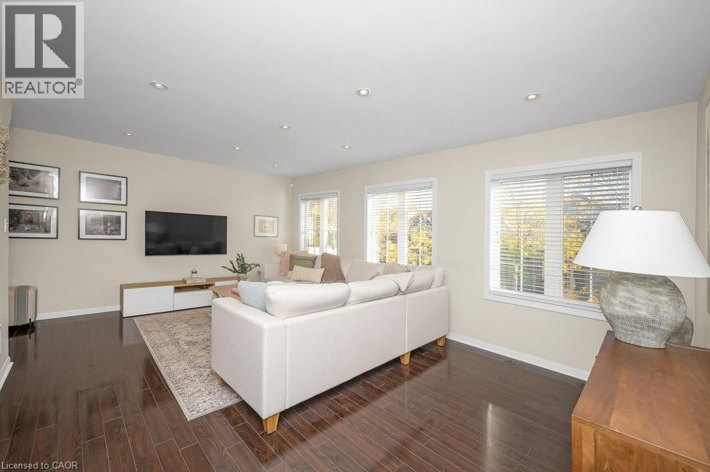3140 Edgar Avenue, Burlington, Ontario  L7M 0A7 - Photo 12 - 40777513