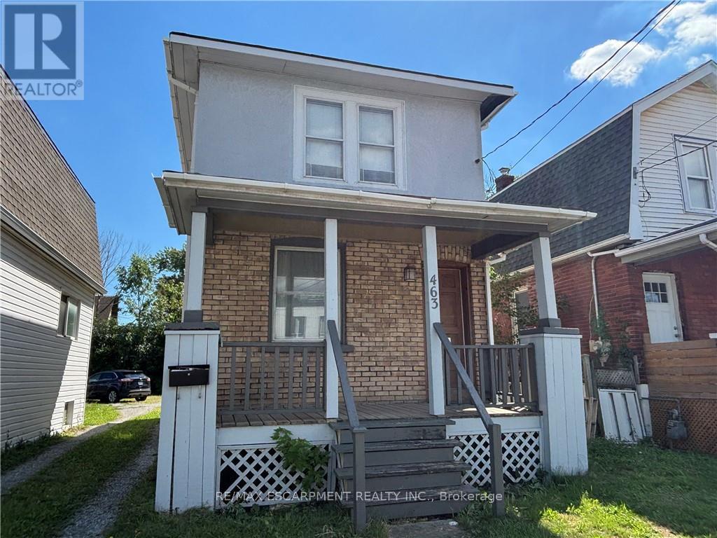 463 EAST MAIN STREET, Welland, Ontario
