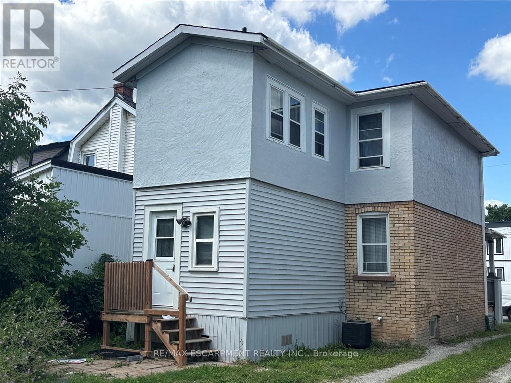 463 East Main Street, Welland, Ontario  L3B 3X7 - Photo 24 - X12453972
