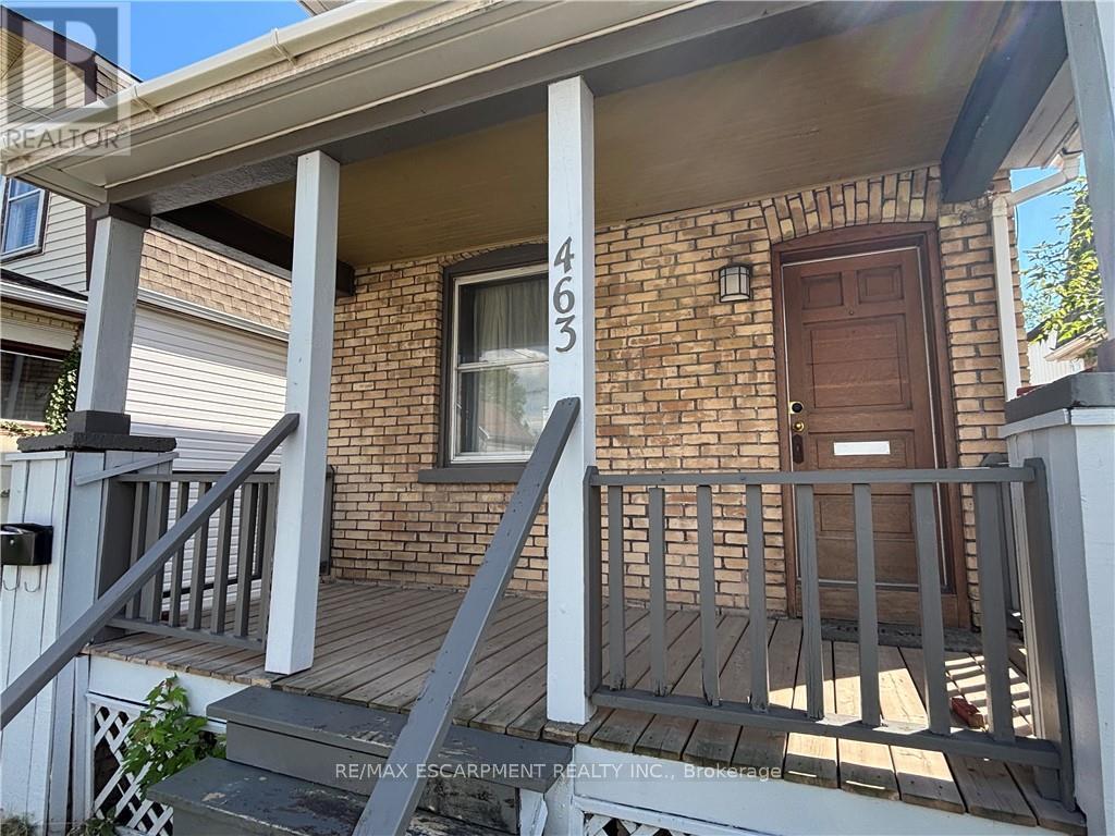463 East Main Street, Welland, Ontario  L3B 3X7 - Photo 3 - X12453972