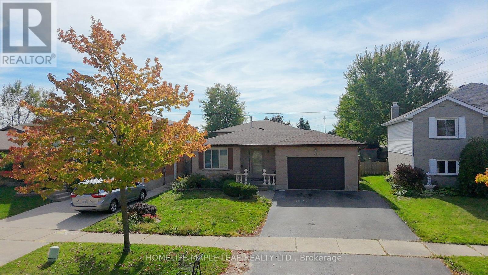 42 Newbury Drive, Kitchener, Ontario  N2N 2X6 - Photo 3 - X12453973