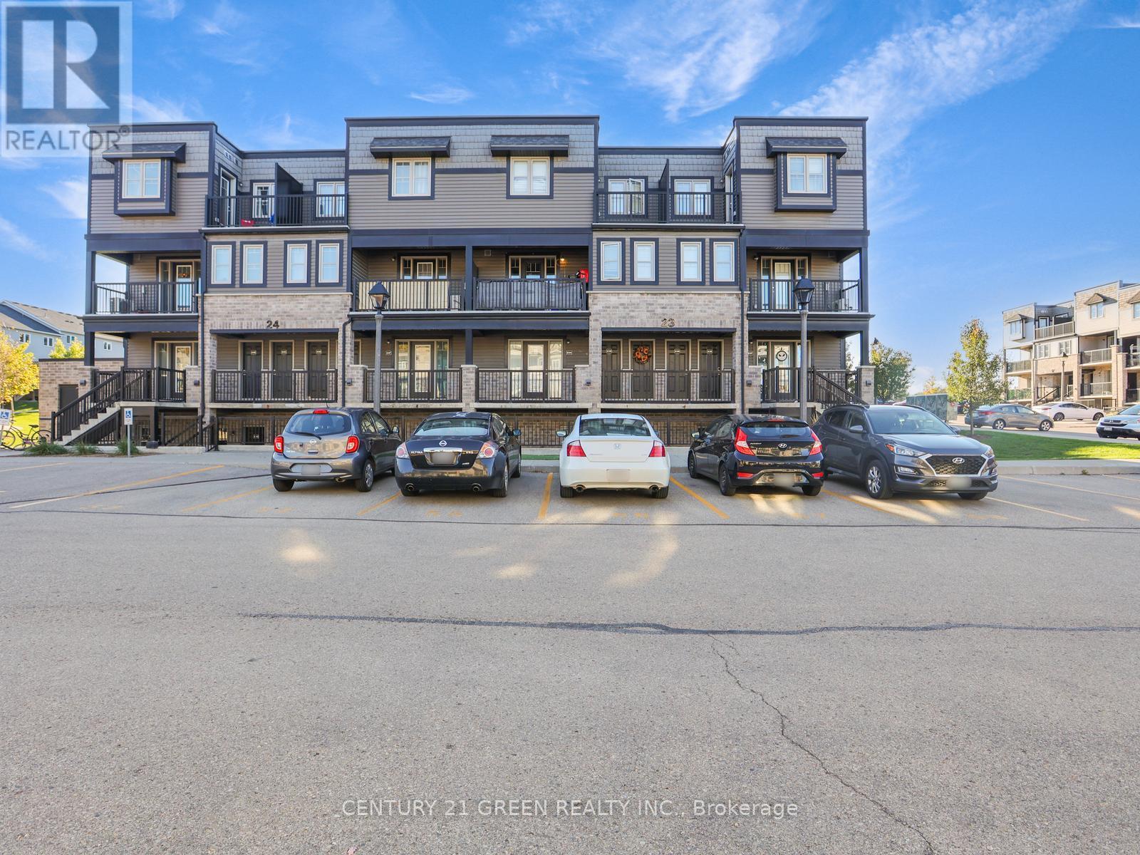 23g - 1989 Ottawa Street S, Kitchener, Ontario  N2E 0G7 - Photo 29 - X12454001