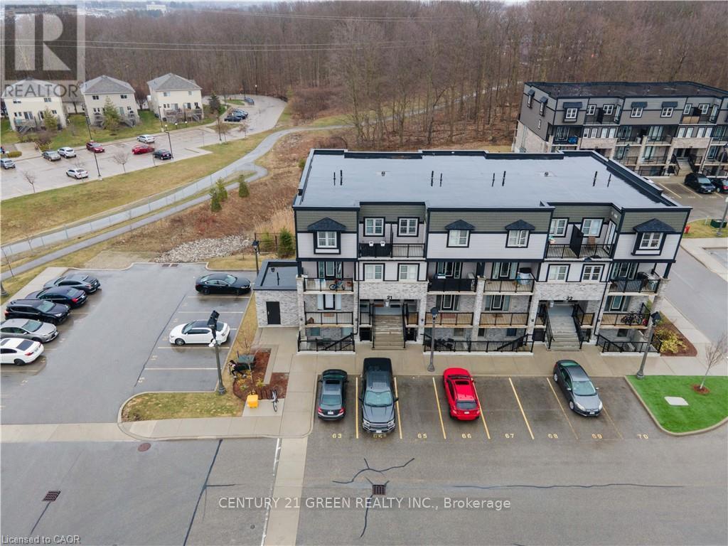 23g - 1989 Ottawa Street S, Kitchener, Ontario  N2E 0G7 - Photo 33 - X12454001