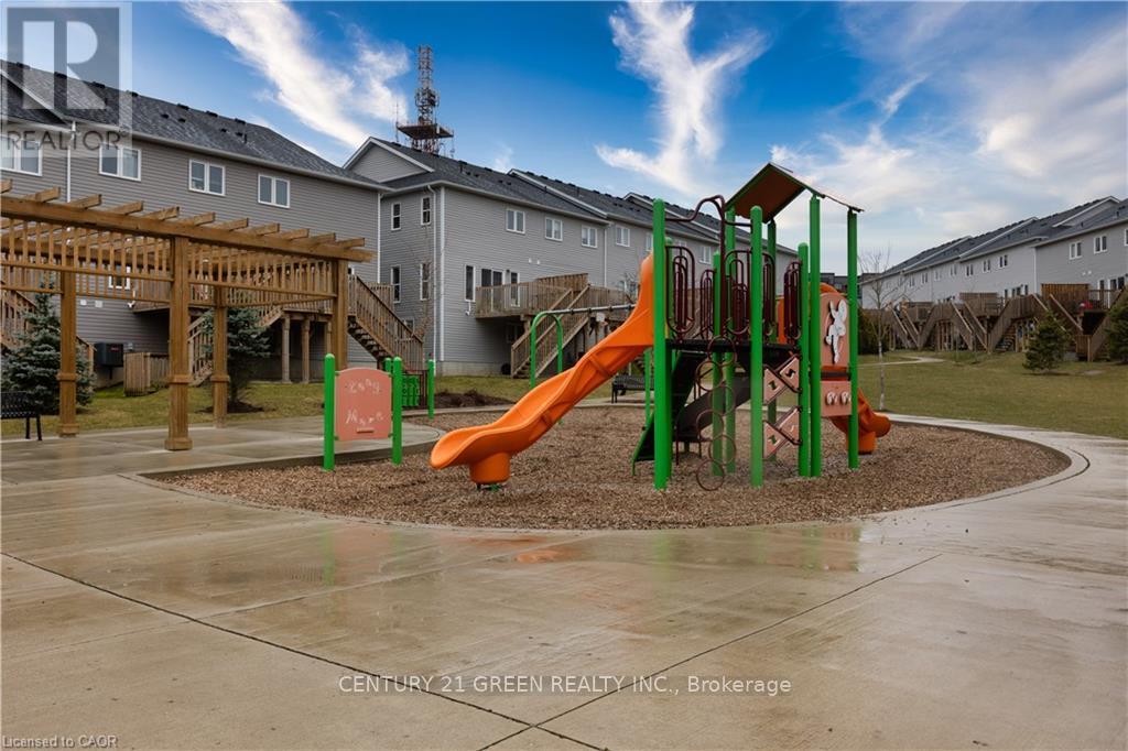 23g - 1989 Ottawa Street S, Kitchener, Ontario  N2E 0G7 - Photo 34 - X12454001