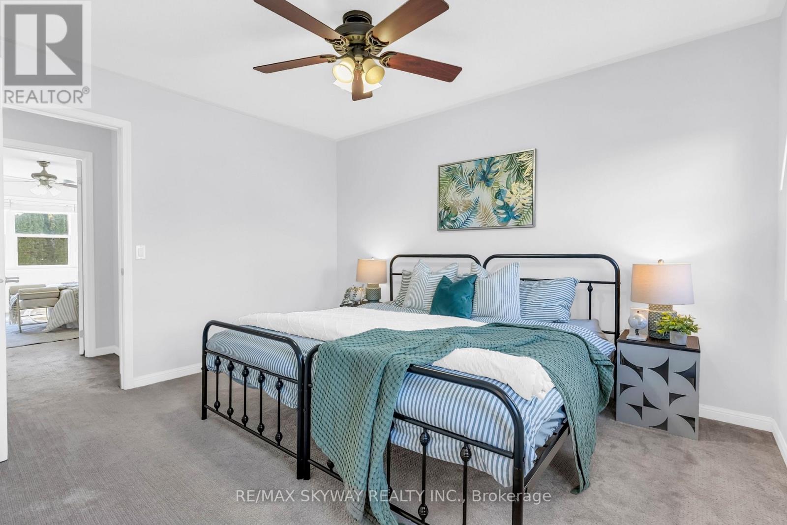 19 Coulthard Boulevard, Cambridge, Ontario  N1T 2E7 - Photo 22 - X12454046
