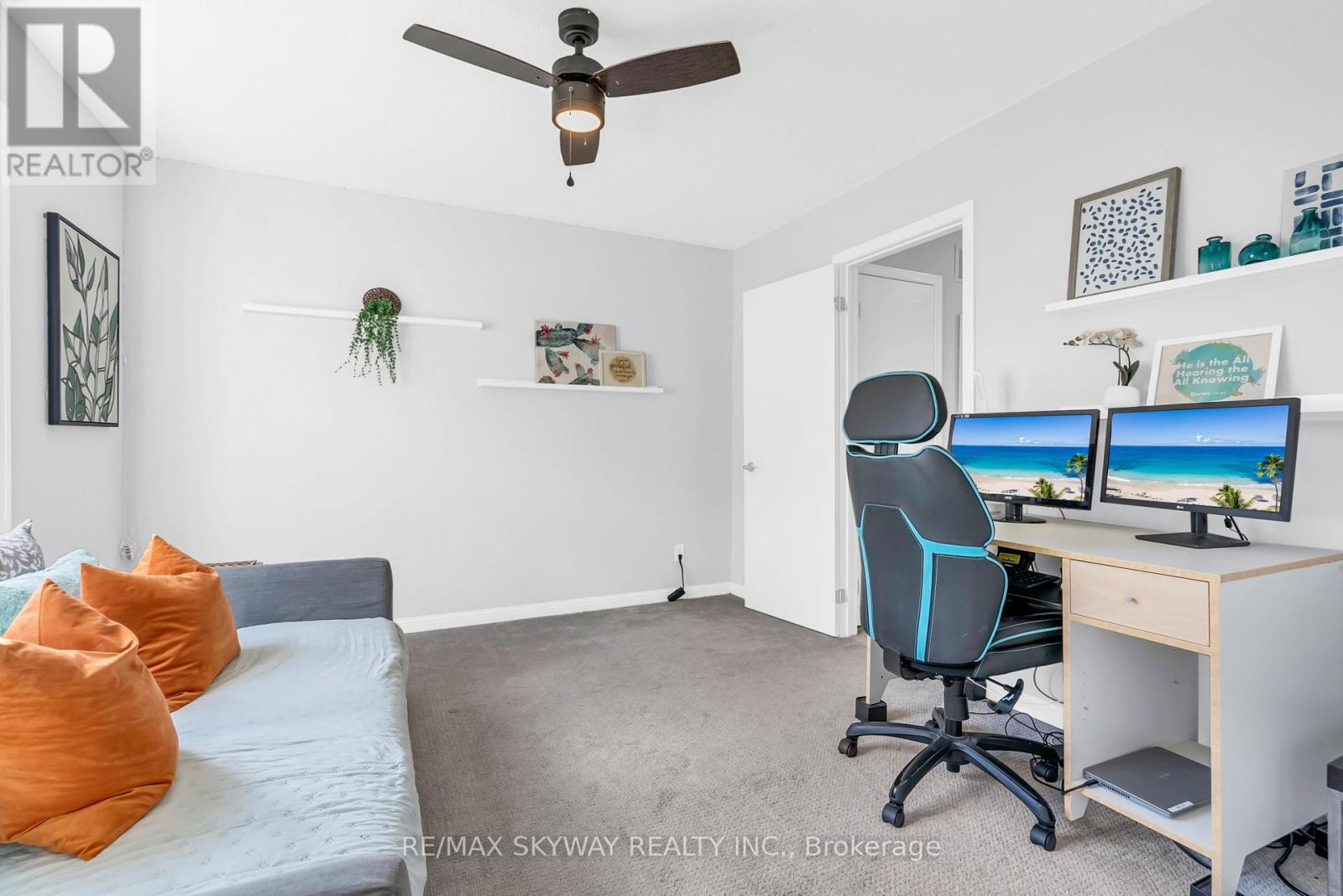 19 Coulthard Boulevard, Cambridge, Ontario  N1T 2E7 - Photo 24 - X12454046