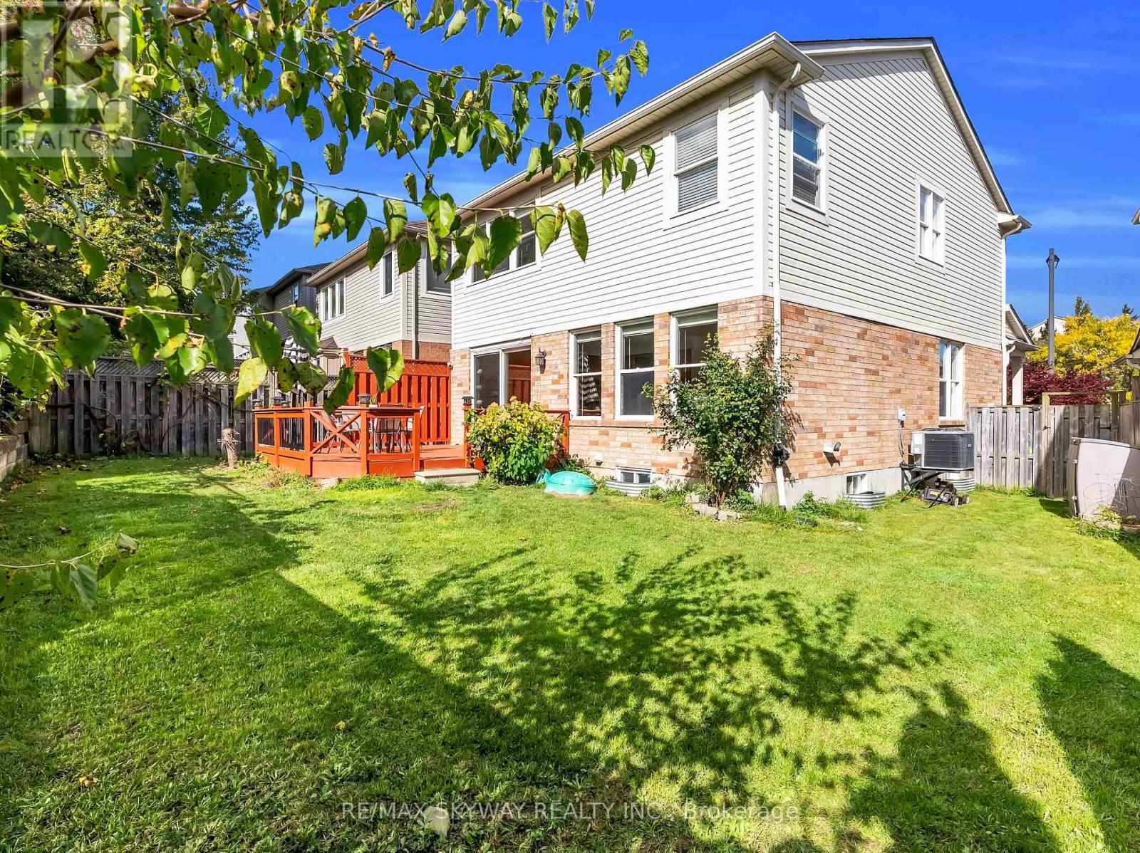 19 Coulthard Boulevard, Cambridge, Ontario  N1T 2E7 - Photo 34 - X12454046