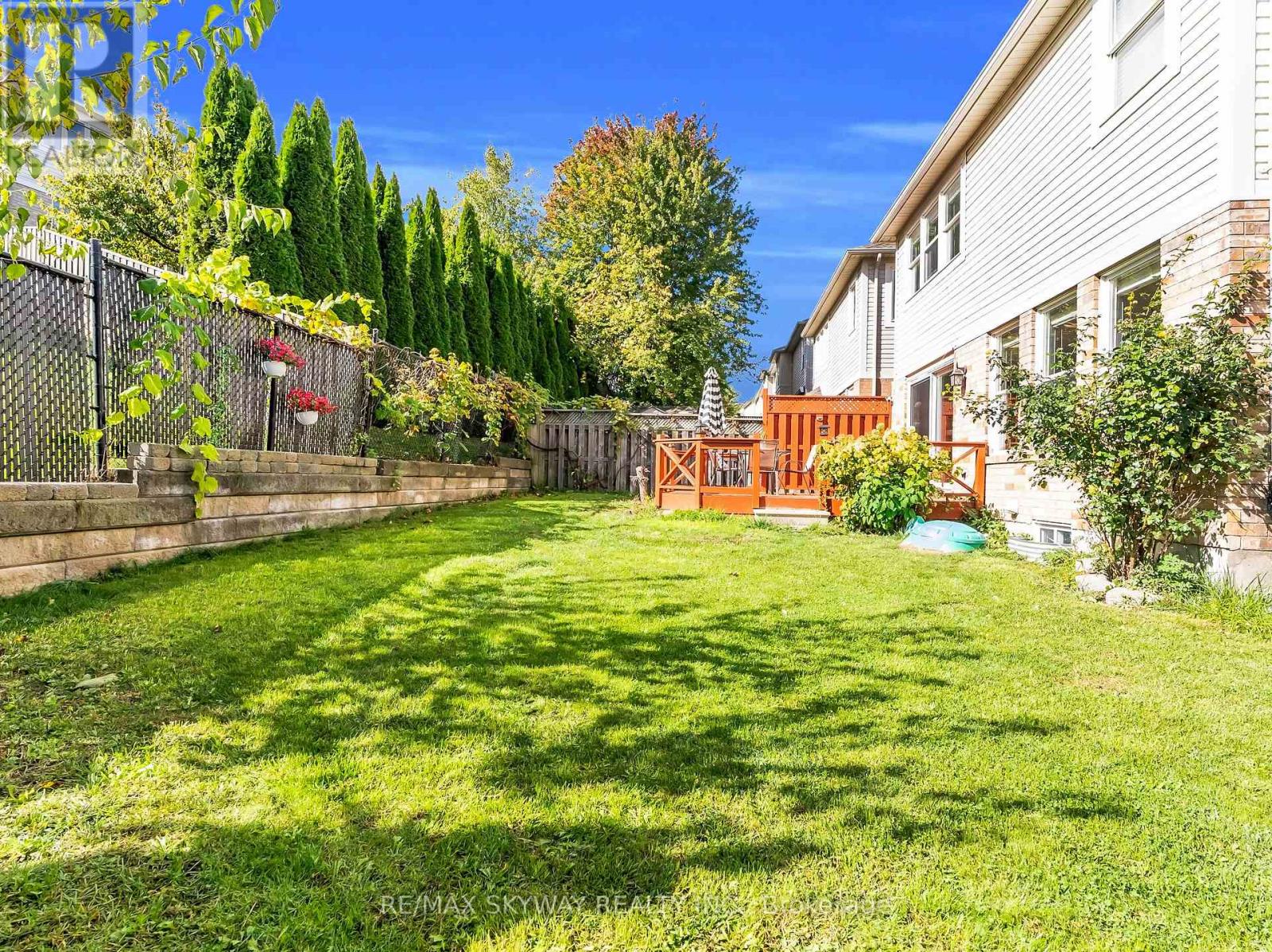 19 Coulthard Boulevard, Cambridge, Ontario  N1T 2E7 - Photo 4 - X12454046
