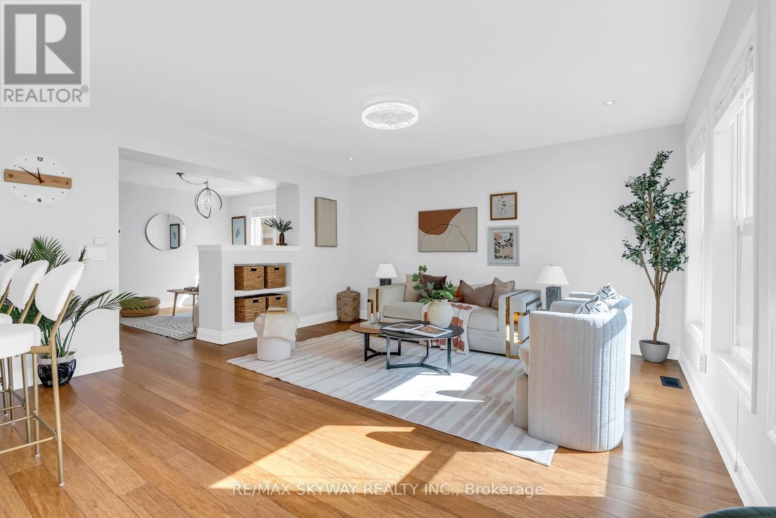 19 Coulthard Boulevard, Cambridge, Ontario  N1T 2E7 - Photo 7 - X12454046