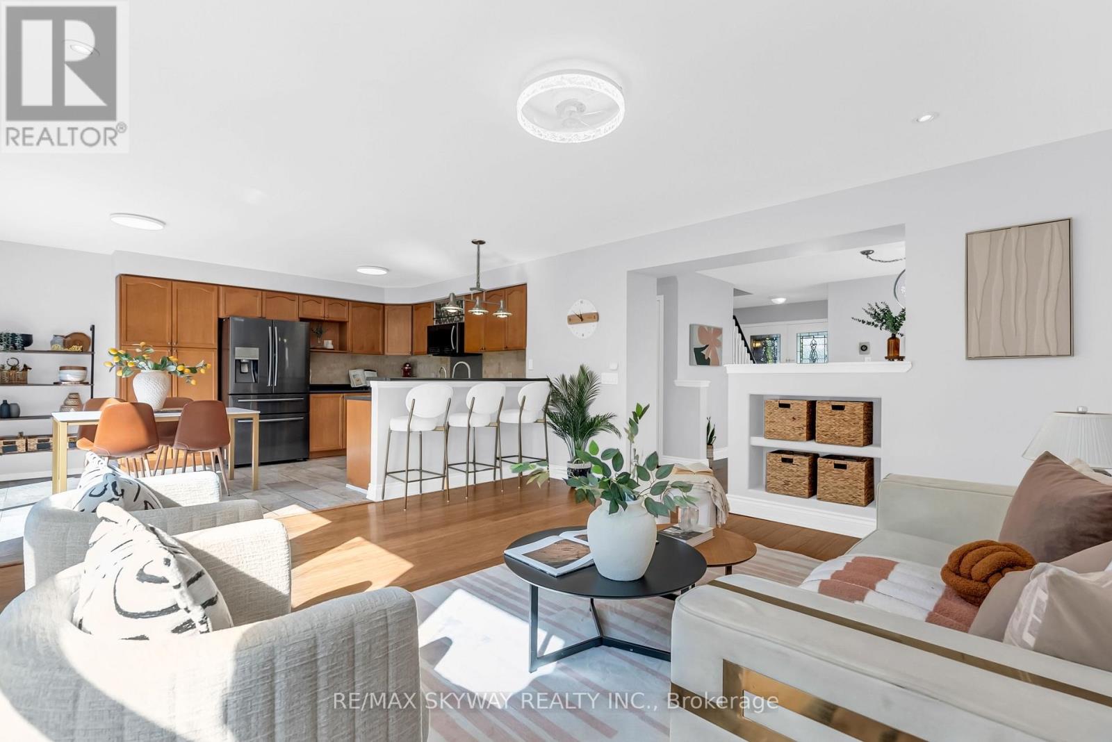 19 Coulthard Boulevard, Cambridge, Ontario  N1T 2E7 - Photo 9 - X12454046