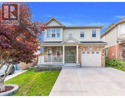 19 COULTHARD BOULEVARD, Cambridge, Ontario