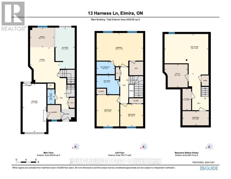 13 Harness Lane, Woolwich, Ontario  N3B 3K5 - Photo 41 - X12454065