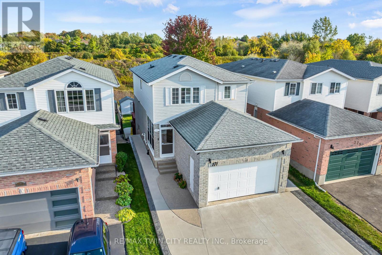 171 RESURRECTION DRIVE, Kitchener, Ontario