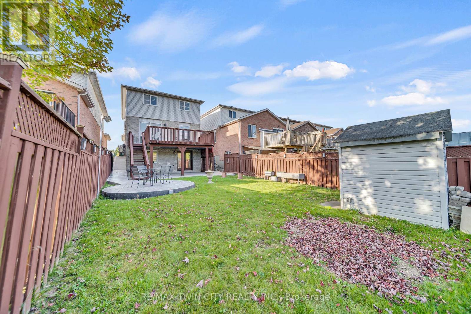 171 Resurrection Drive, Kitchener, Ontario  N2N 3H1 - Photo 36 - X12454073