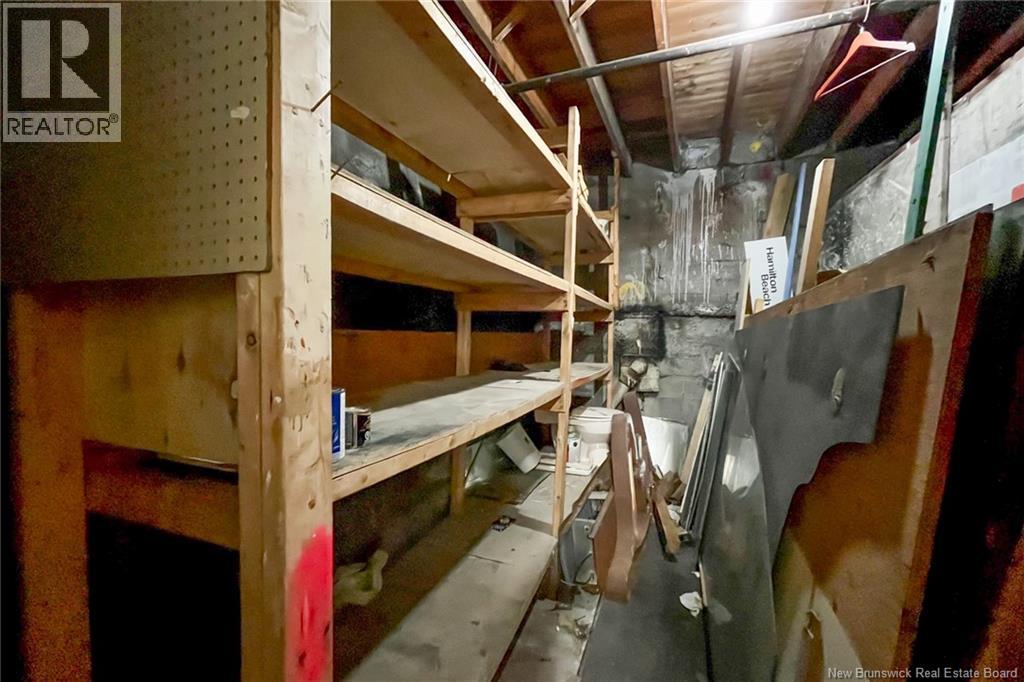 56 King Street Unit# 1, Saint John, New Brunswick  E2L 1G4 - Photo 17 - NB128267