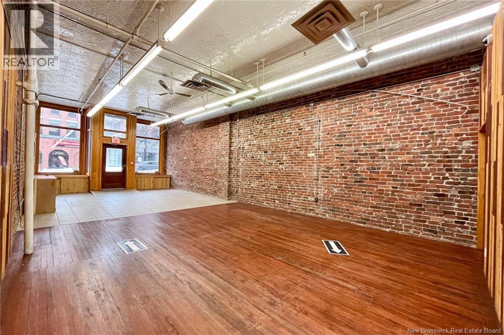 56 King Street Unit# 1, Saint John, New Brunswick  E2L 1G4 - Photo 4 - NB128267