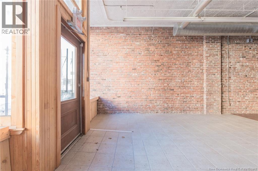 56 King Street Unit# 1, Saint John, New Brunswick  E2L 1G4 - Photo 6 - NB128267