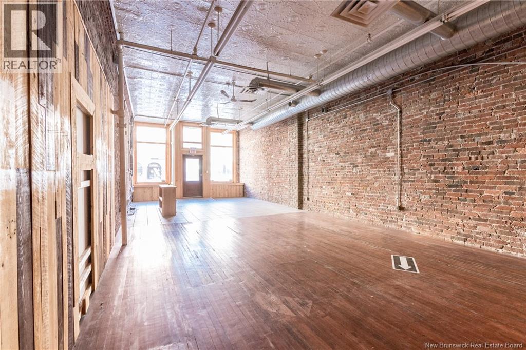 56 King Street Unit# 1, Saint John, New Brunswick  E2L 1G4 - Photo 8 - NB128267