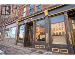 56 King Street Unit# 1, saint john, New Brunswick