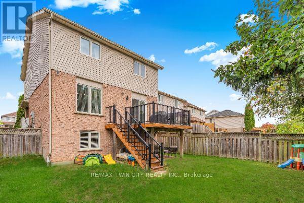 19 Marl Meadow Drive, Kitchener, Ontario  N2R 1L1 - Photo 39 - X12454081
