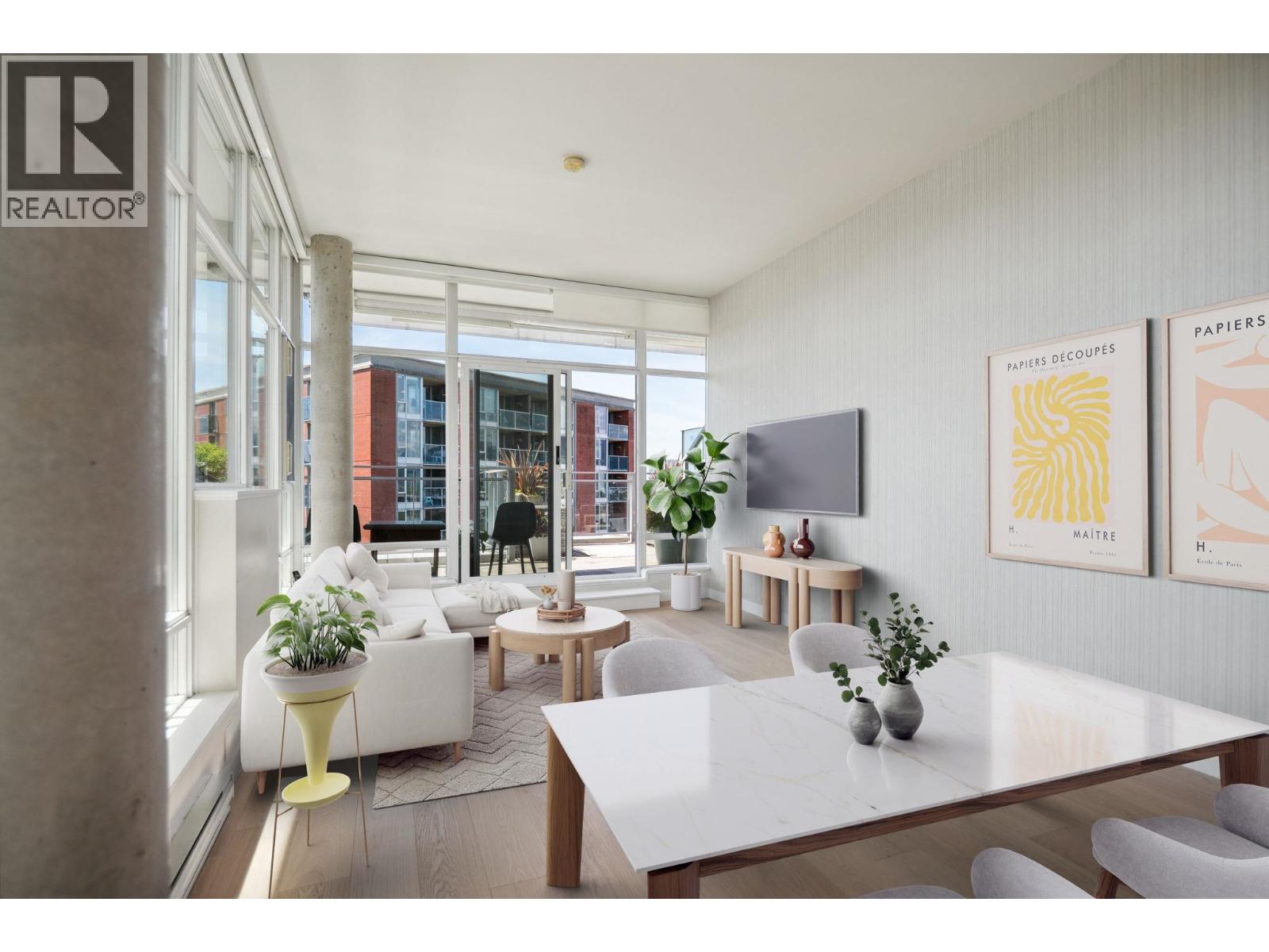 Ph4 2321 Scotia Street, Vancouver, British Columbia  V5T 0A8 - Photo 8 - R3033406