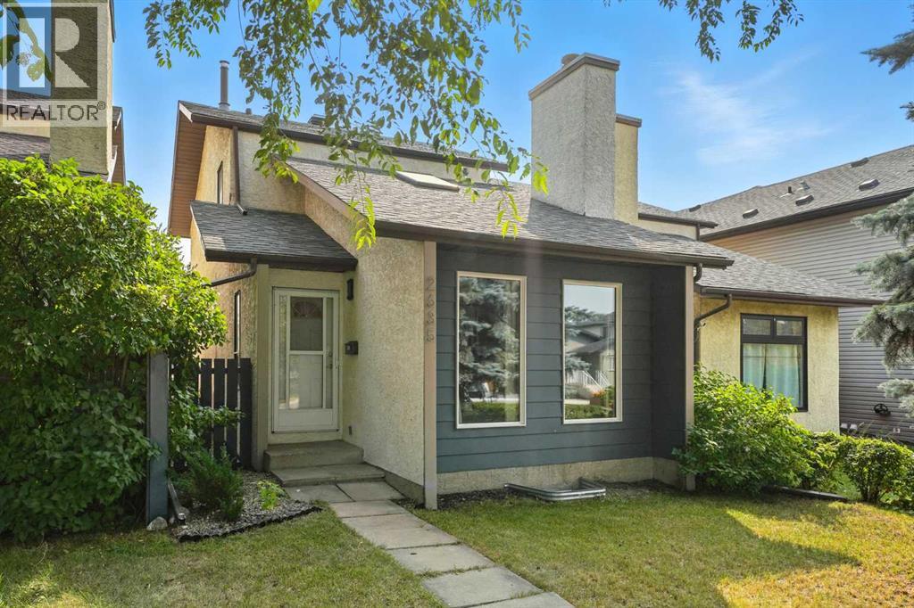 2635 14 Avenue Se, Calgary, Alberta  T2A 0J4 - Photo 1 - A2254596