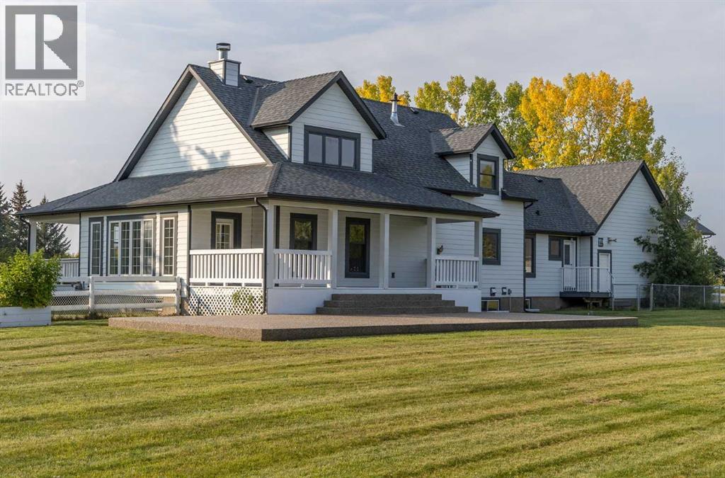 78 Braemar Street, Rural Rocky View County, Alberta  T3Z 2T2 - Photo 46 - A2257693