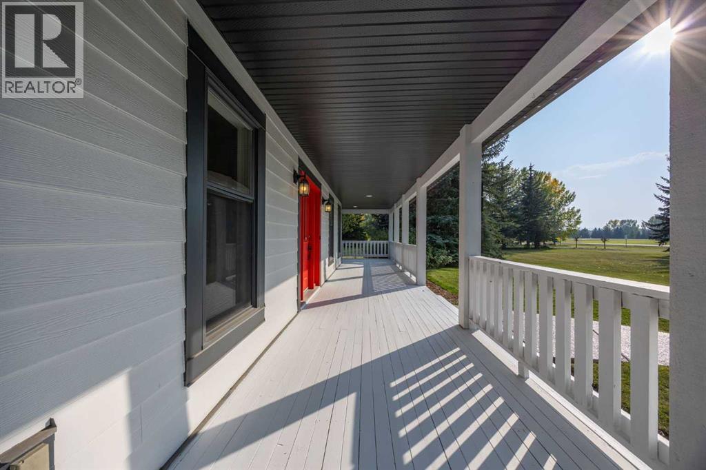 78 Braemar Street, Rural Rocky View County, Alberta  T3Z 2T2 - Photo 3 - A2257693