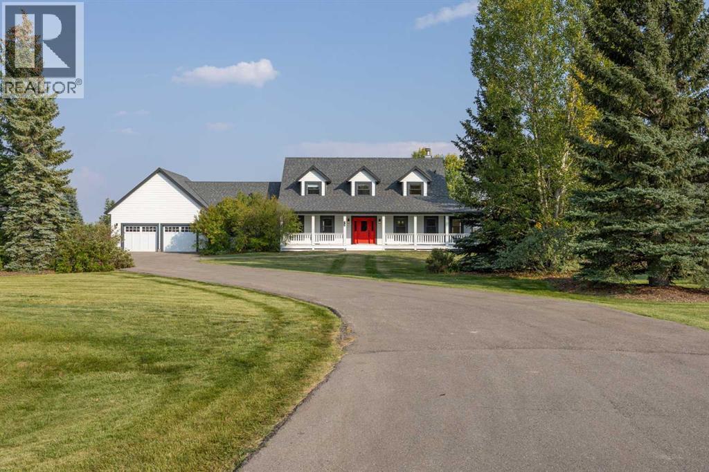 78 Braemar Street, Rural Rocky View County, Alberta  T3Z 2T2 - Photo 2 - A2257693