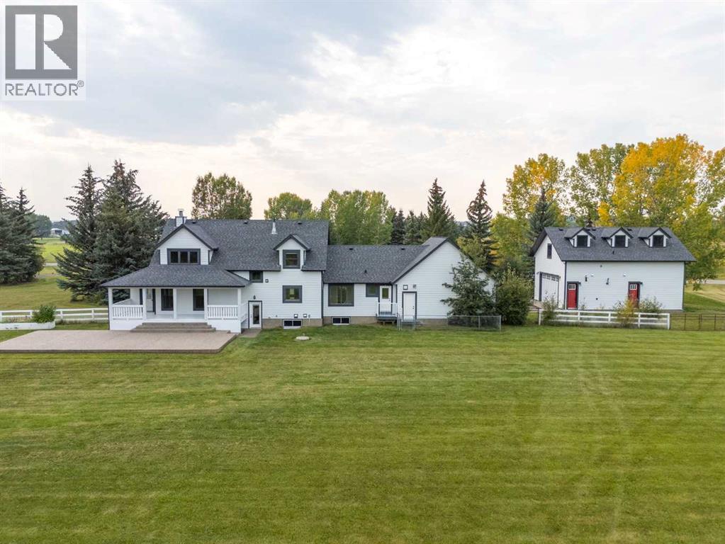78 Braemar Street, Rural Rocky View County, Alberta  T3Z 2T2 - Photo 49 - A2257693