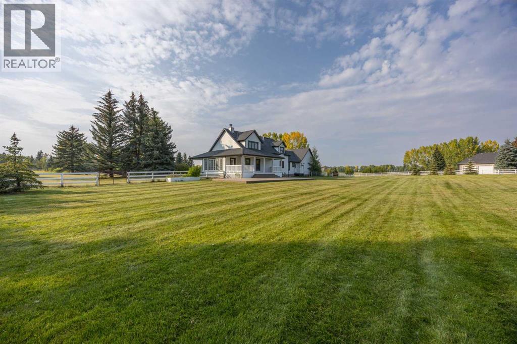 78 Braemar Street, Rural Rocky View County, Alberta  T3Z 2T2 - Photo 45 - A2257693