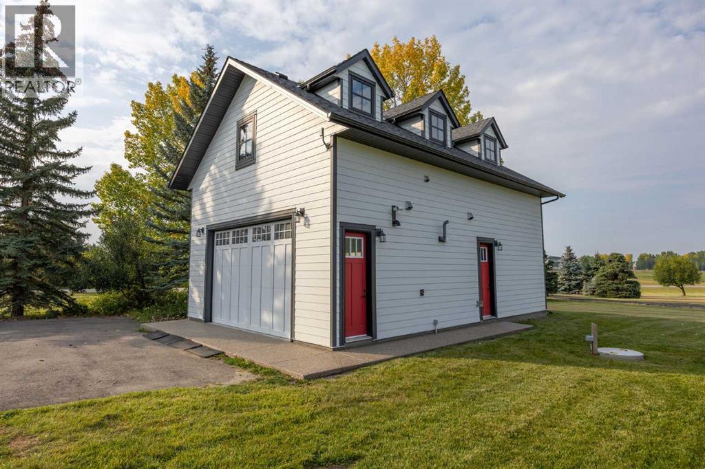 78 Braemar Street, Rural Rocky View County, Alberta  T3Z 2T2 - Photo 33 - A2257693