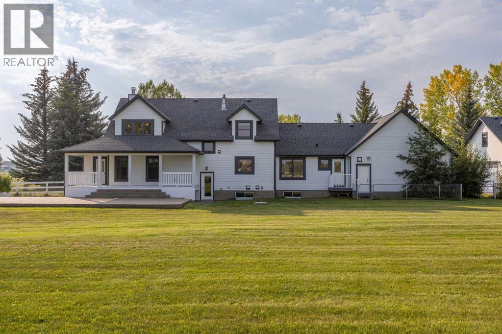78 Braemar Street, Rural Rocky View County, Alberta  T3Z 2T2 - Photo 47 - A2257693