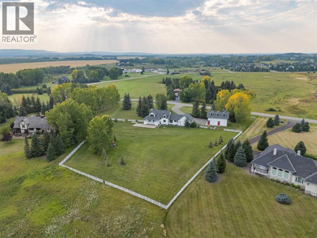 78 Braemar Street, Rural Rocky View County, Alberta  T3Z 2T2 - Photo 48 - A2257693