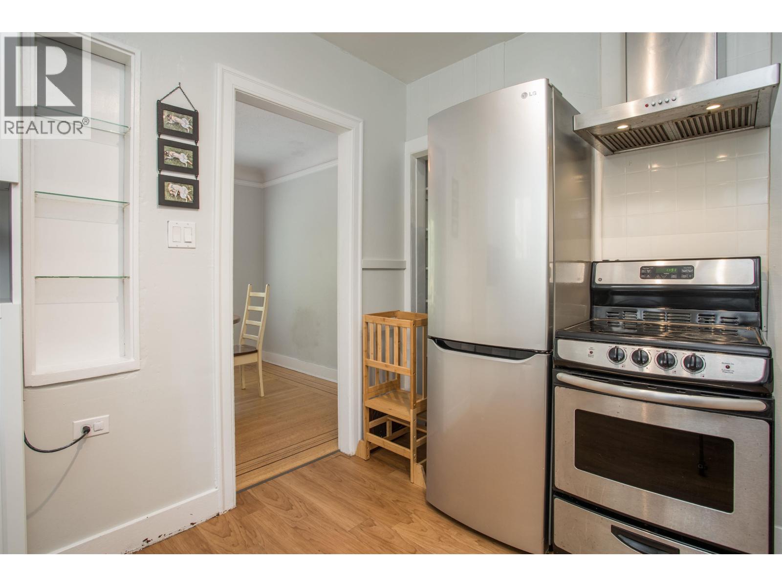 3566 W 11th Avenue, Vancouver, British Columbia  V6R 2K2 - Photo 10 - R3057050
