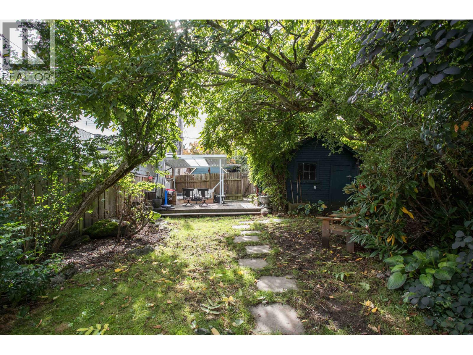 3566 W 11th Avenue, Vancouver, British Columbia  V6R 2K2 - Photo 35 - R3057050
