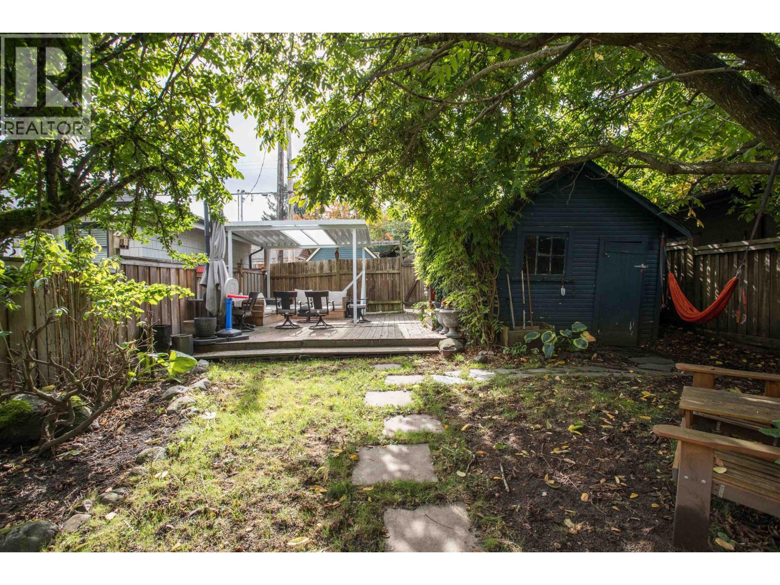 3566 W 11th Avenue, Vancouver, British Columbia  V6R 2K2 - Photo 36 - R3057050