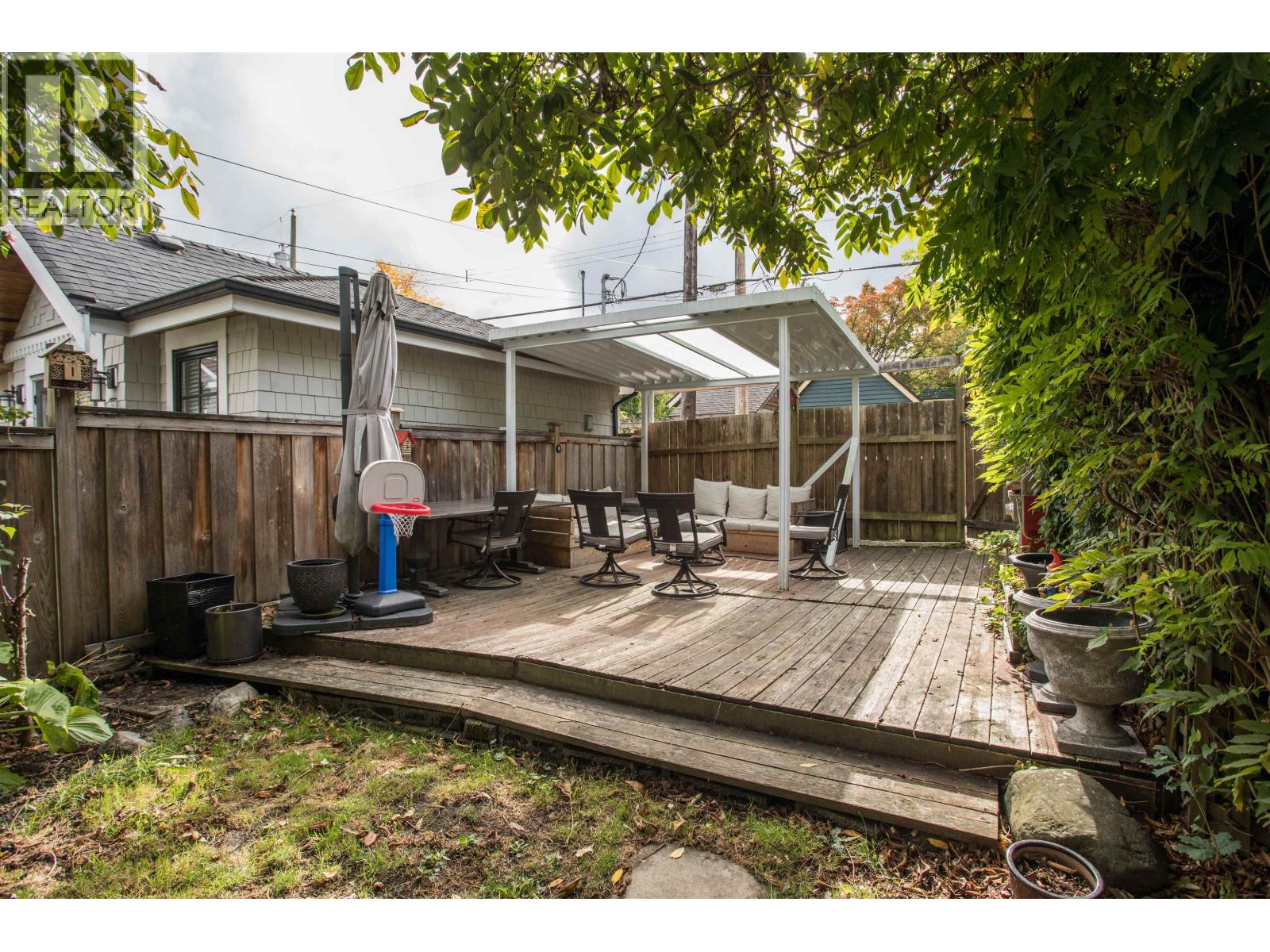 3566 W 11th Avenue, Vancouver, British Columbia  V6R 2K2 - Photo 37 - R3057050