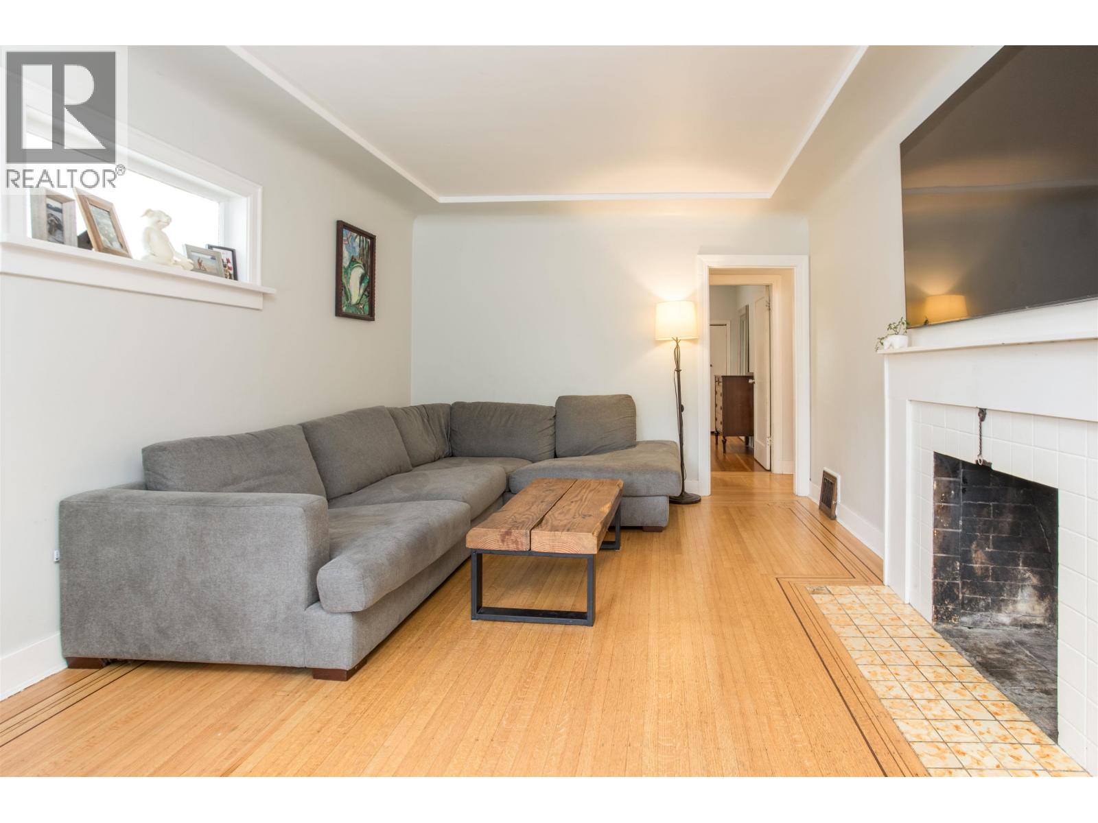 3566 W 11th Avenue, Vancouver, British Columbia  V6R 2K2 - Photo 4 - R3057050