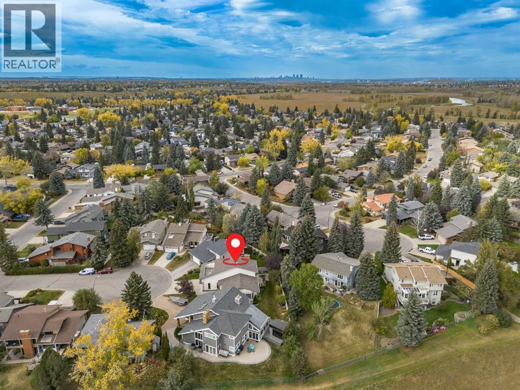 620 Deer Side Place Se, Calgary, Alberta  T2J 6A2 - Photo 48 - A2260010