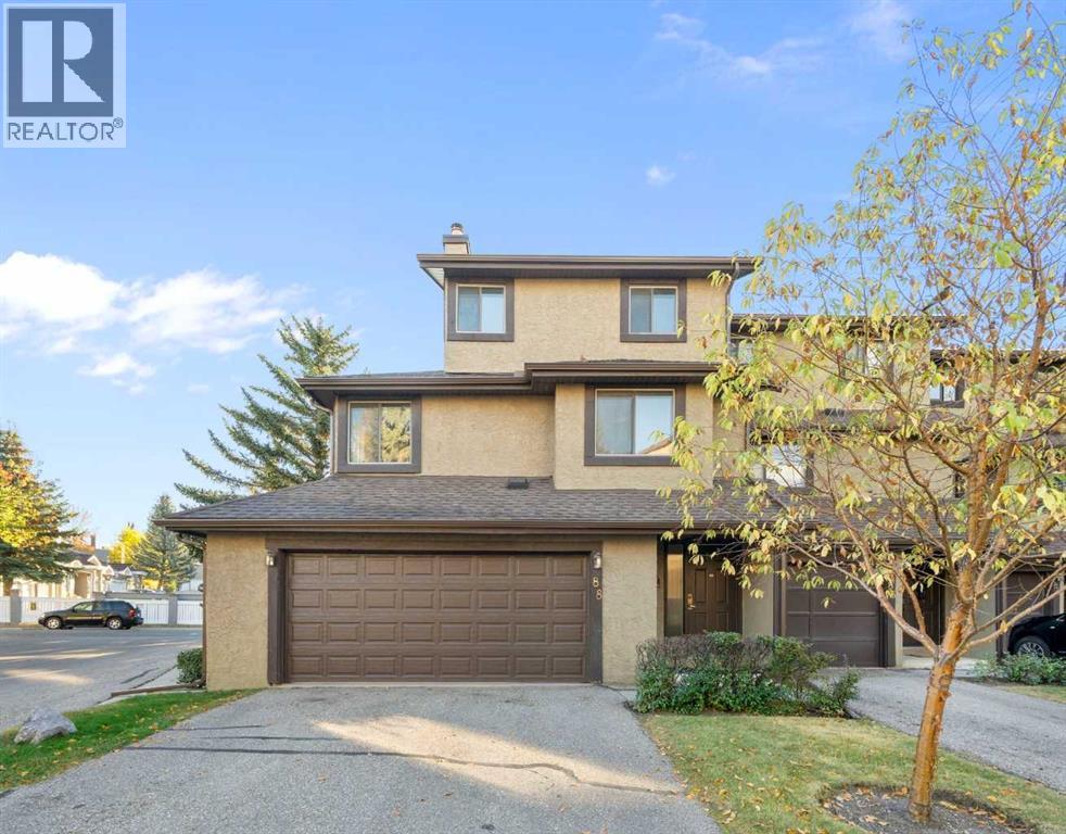 88 Glamis Gardens Sw, Calgary, Alberta  T2E 6S4 - Photo 1 - A2260694