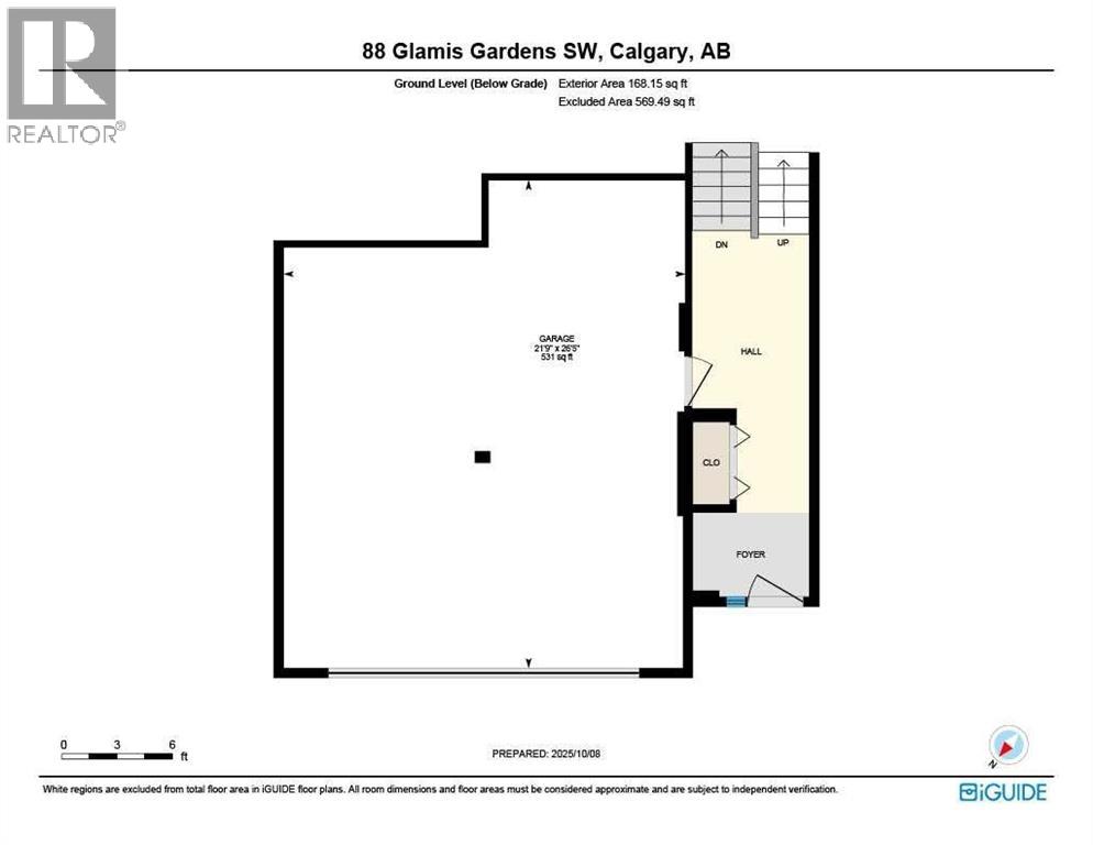 88 Glamis Gardens Sw, Calgary, Alberta  T2E 6S4 - Photo 41 - A2260694