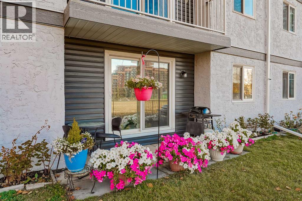104d, 5601 Dalton Drive Nw, Calgary, Alberta  T3A 2E2 - Photo 20 - A2262834