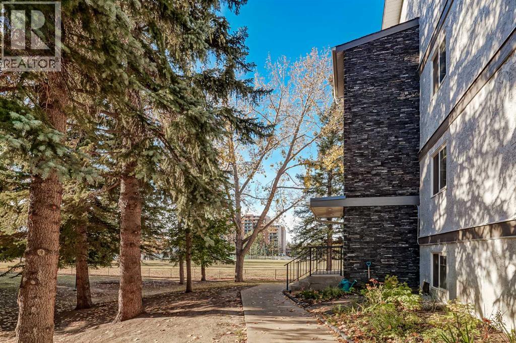 104d, 5601 Dalton Drive Nw, Calgary, Alberta  T3A 2E2 - Photo 25 - A2262834