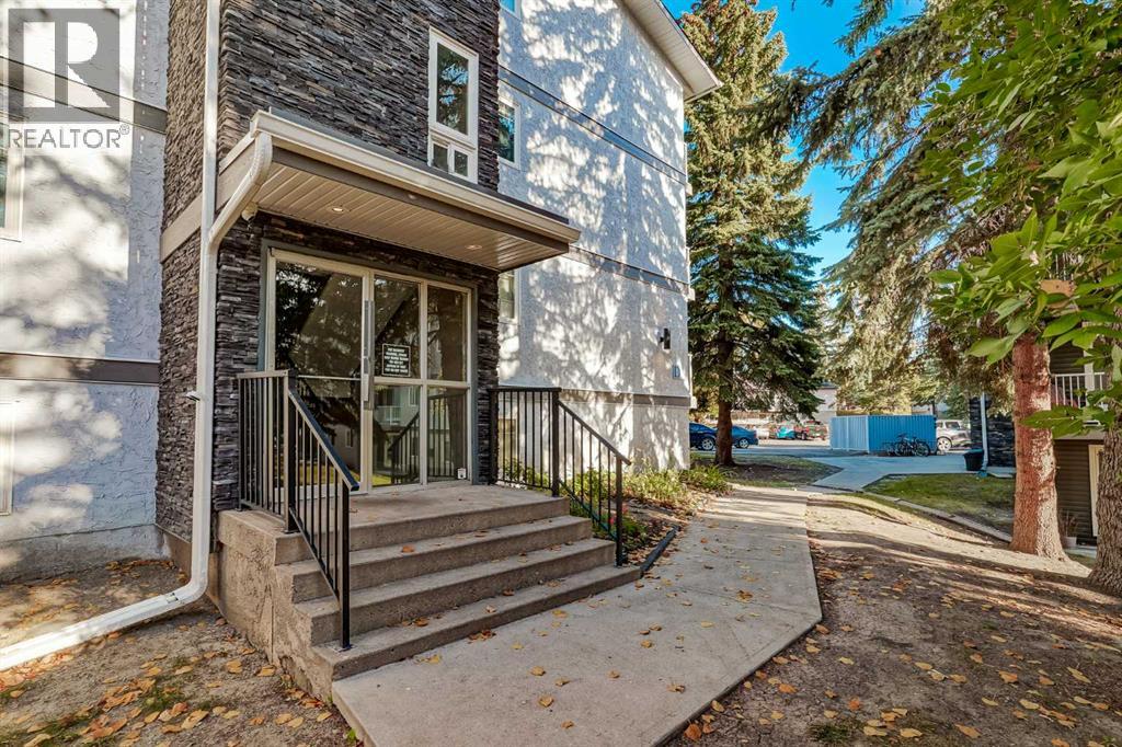 104d, 5601 Dalton Drive Nw, Calgary, Alberta  T3A 2E2 - Photo 27 - A2262834