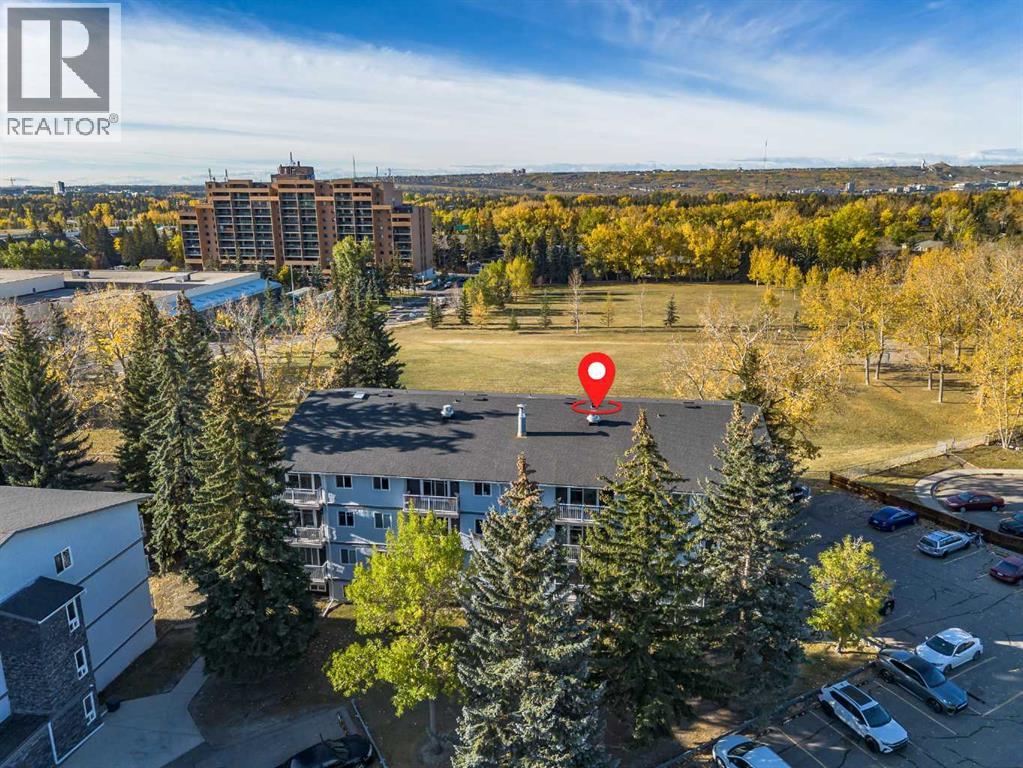 104d, 5601 Dalton Drive Nw, Calgary, Alberta  T3A 2E2 - Photo 29 - A2262834