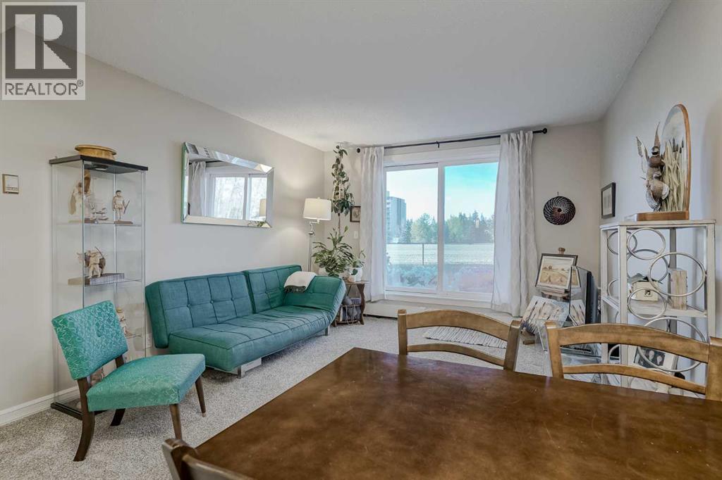 104d, 5601 Dalton Drive Nw, Calgary, Alberta  T3A 2E2 - Photo 3 - A2262834