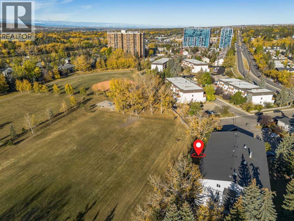 104d, 5601 Dalton Drive Nw, Calgary, Alberta  T3A 2E2 - Photo 33 - A2262834